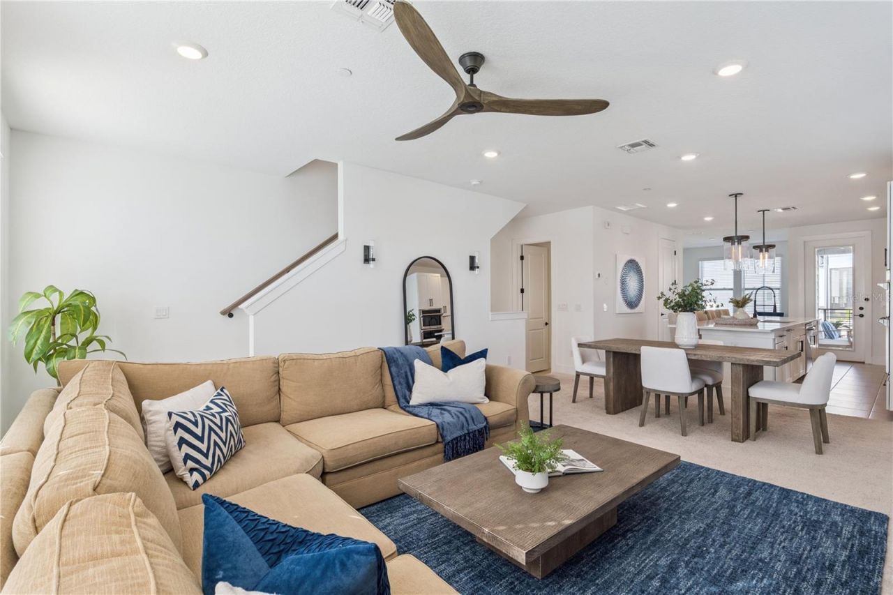 12436 Koshiba Alley, Orlando, FL 32827 Photo