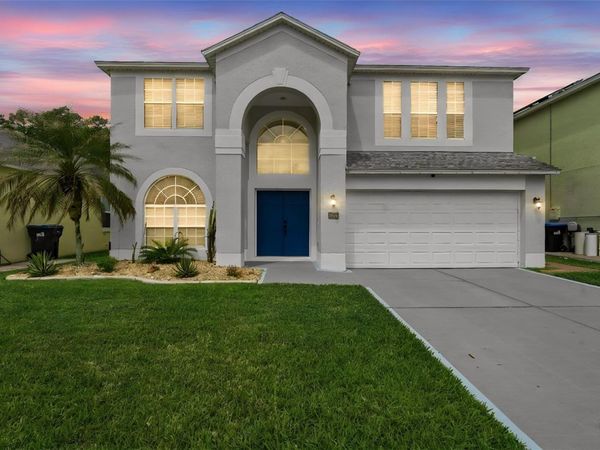 4029 ANDOVER CAY BOULEVARD , ORLANDO, FL 32825