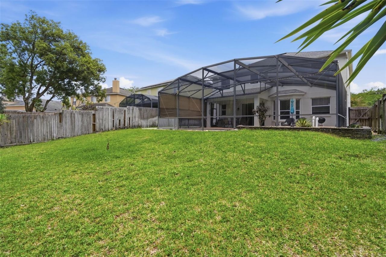 4029 Andover Cay Boulevard, Orlando, FL 32825 Photo