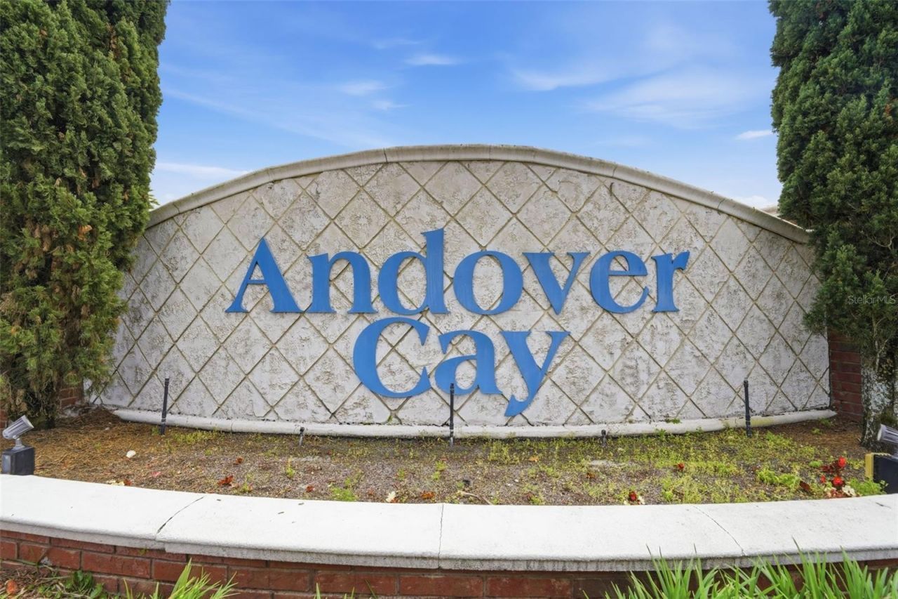 4029 Andover Cay Boulevard, Orlando, FL 32825 Photo