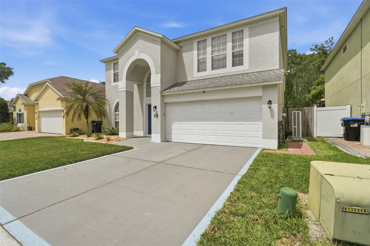 4029 Andover Cay Boulevard, Orlando, FL 32825 Photo