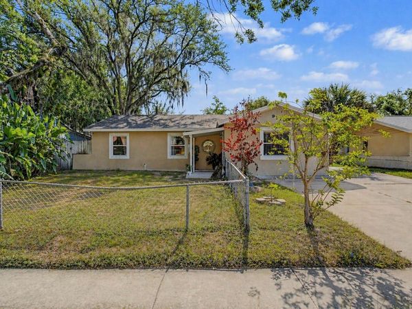 923 S PARK COURT , KISSIMMEE, FL 34741