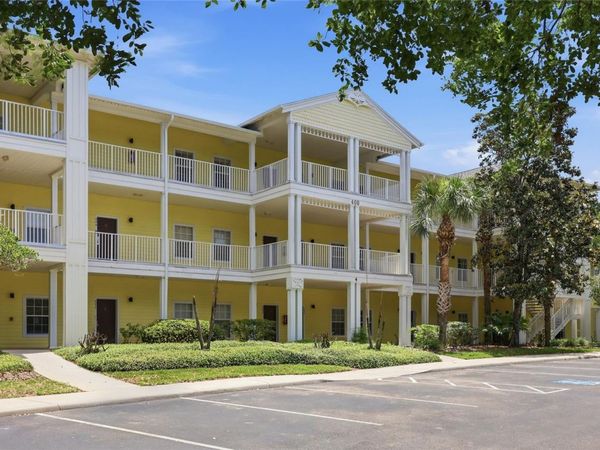 410 LUCAYA LOOP , Unit 4204, DAVENPORT, FL 33897