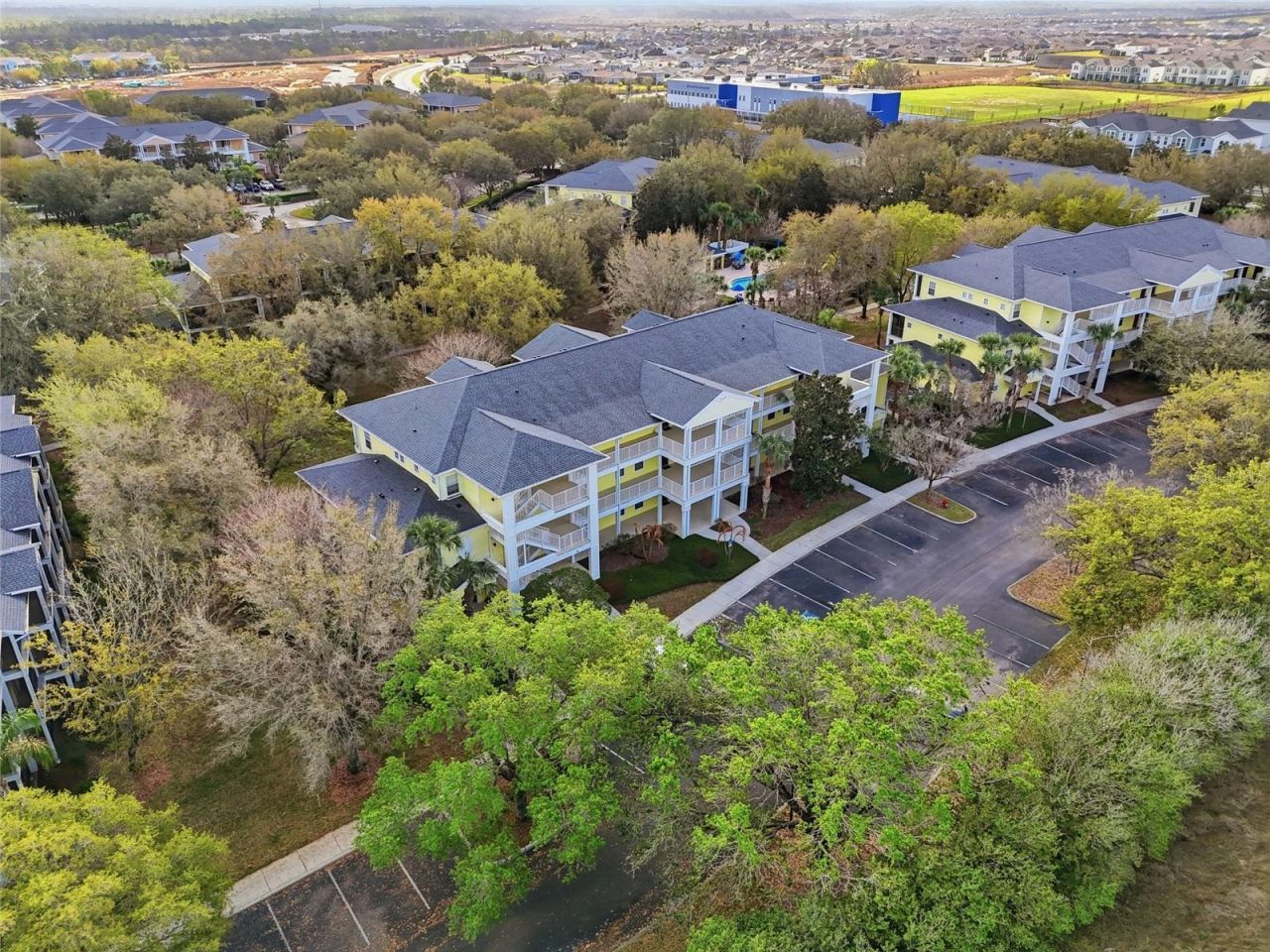 410 Lucaya Loop, Unit 4204, Davenport, FL 33897 Photo