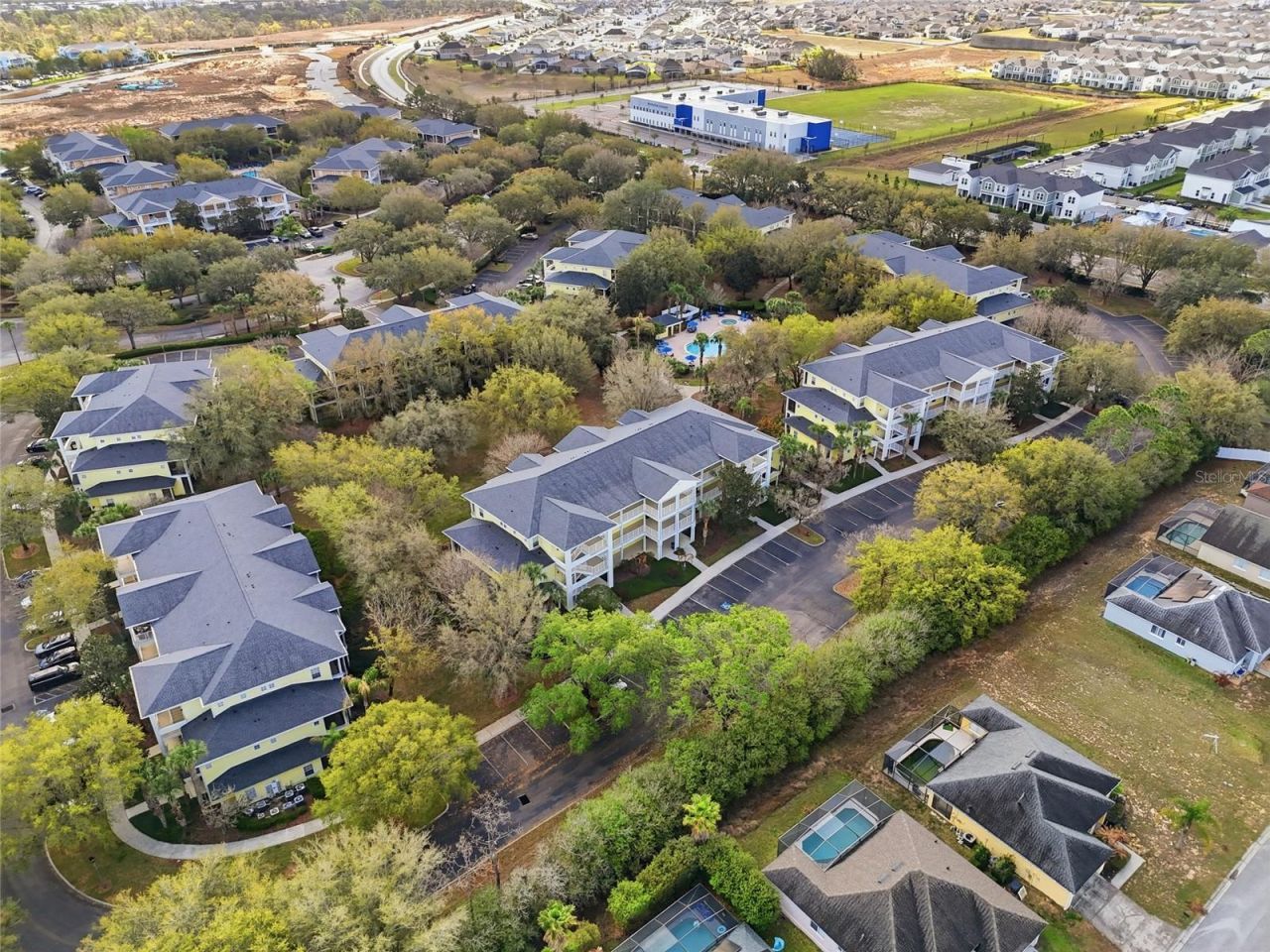 410 Lucaya Loop, Unit 4204, Davenport, FL 33897 Photo