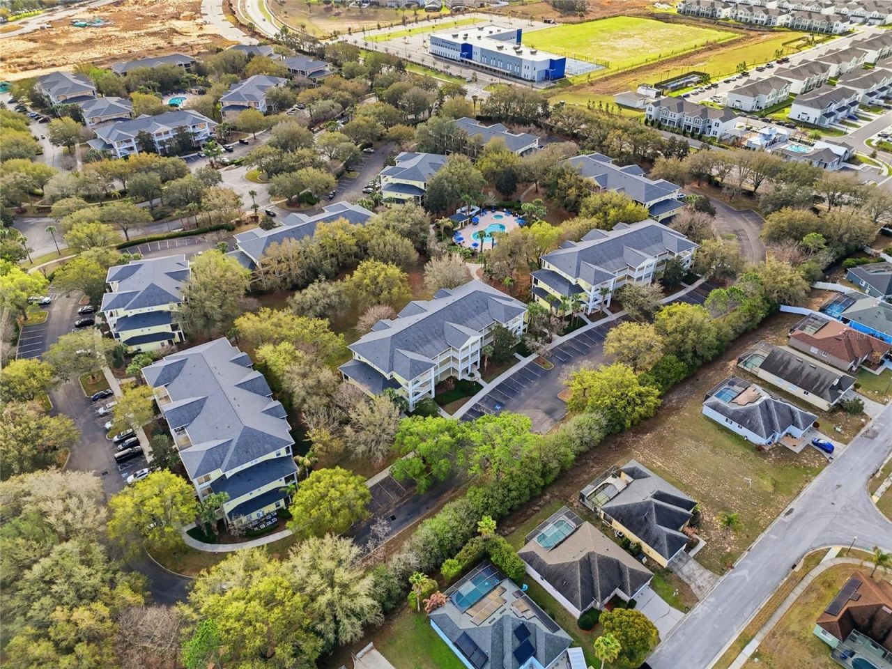 410 Lucaya Loop, Unit 4204, Davenport, FL 33897 Photo