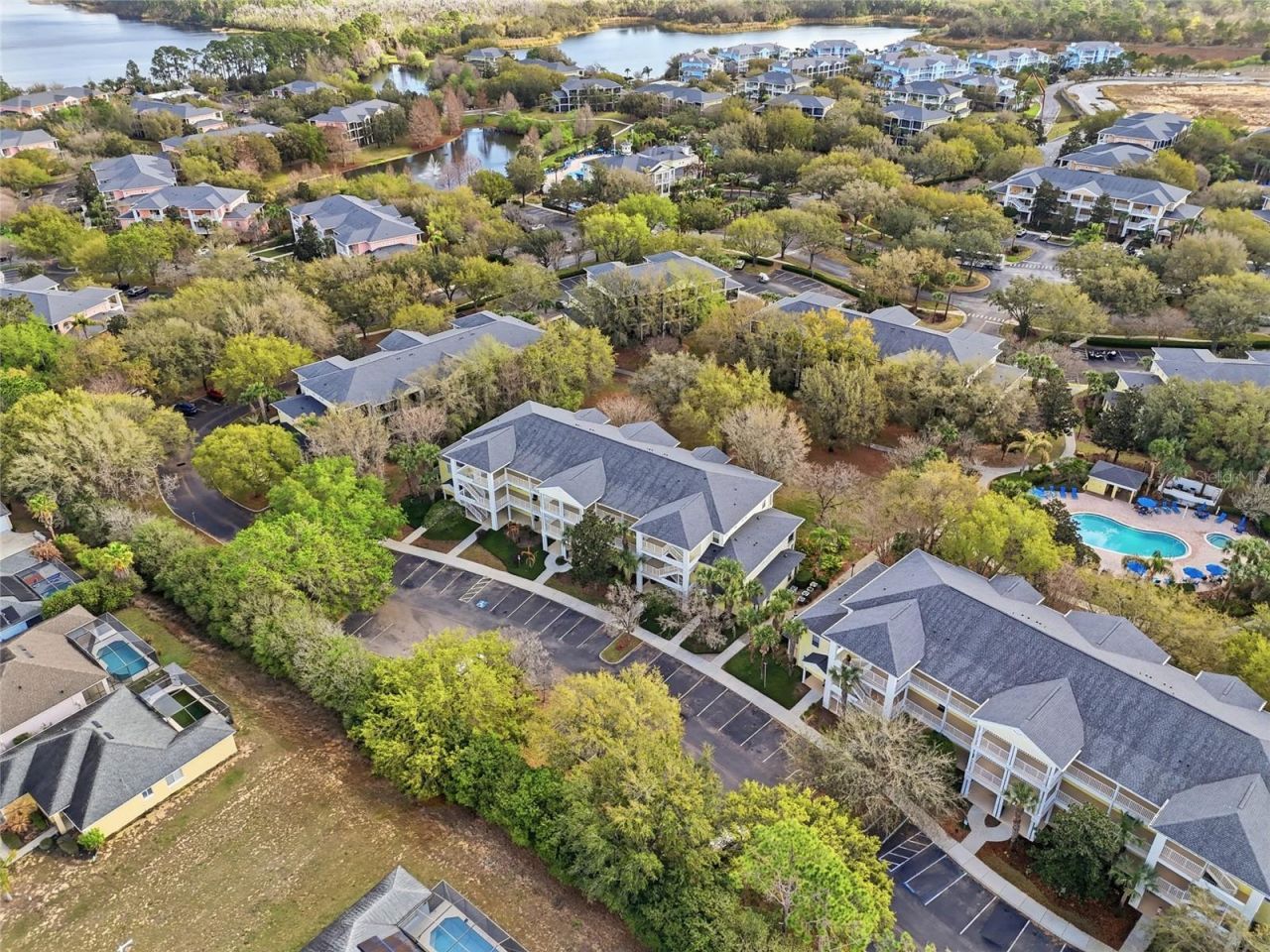 410 Lucaya Loop, Unit 4204, Davenport, FL 33897 Photo