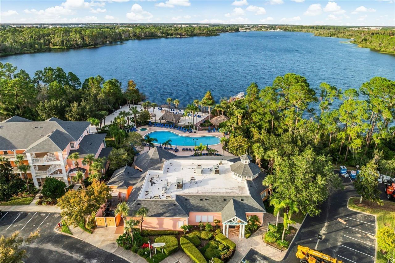 410 Lucaya Loop, Unit 4204, Davenport, FL 33897 Photo