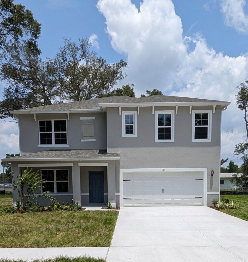 905 E Ohio Avenue, Deland, FL 32724 Main Photo