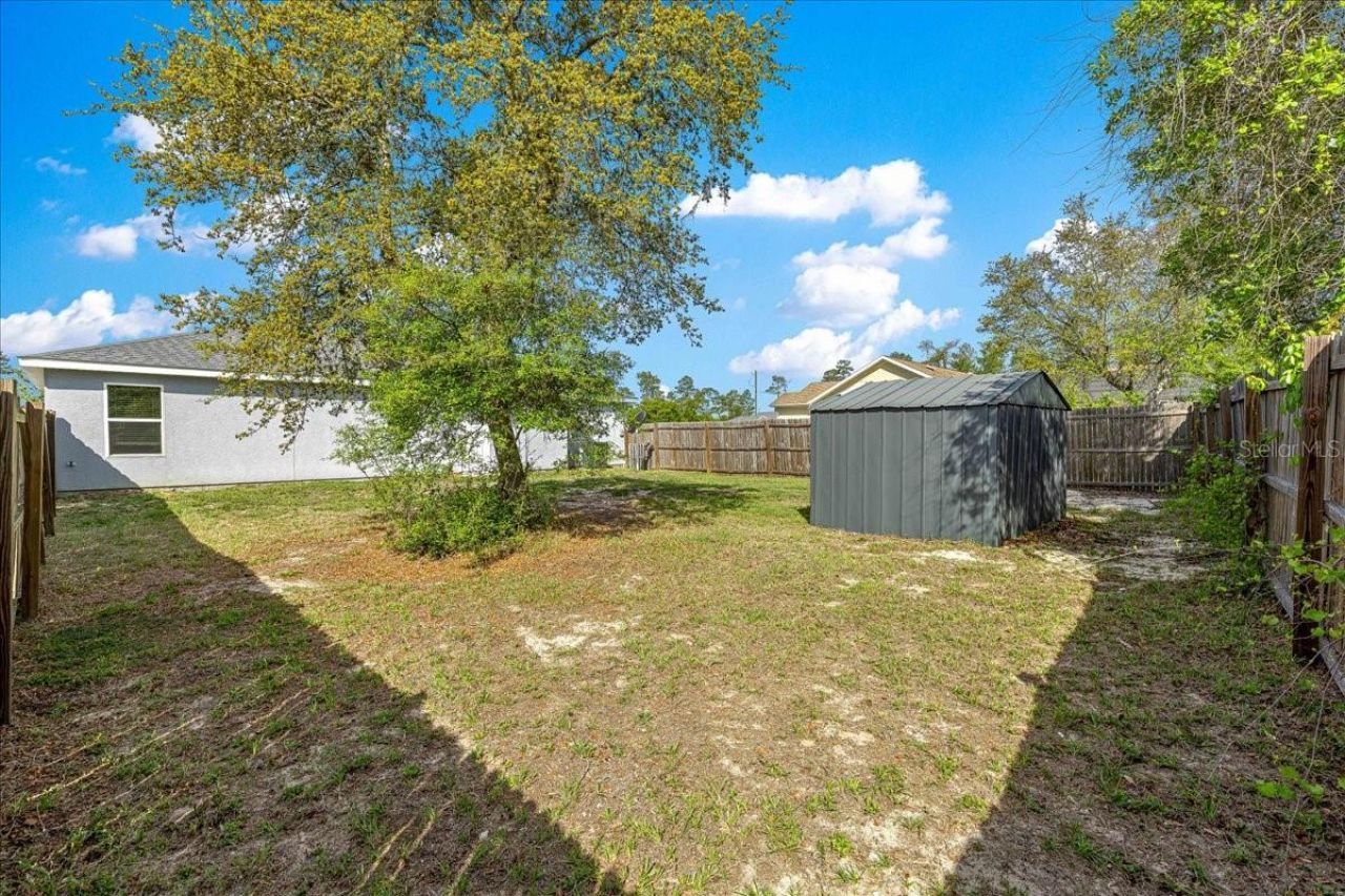 16685 SW 25th  Terrace Road, Ocala, FL 34473 Photo