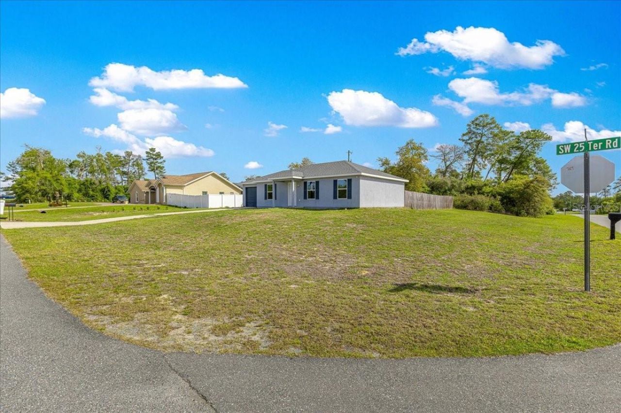 16685 SW 25th  Terrace Road, Ocala, FL 34473 Photo