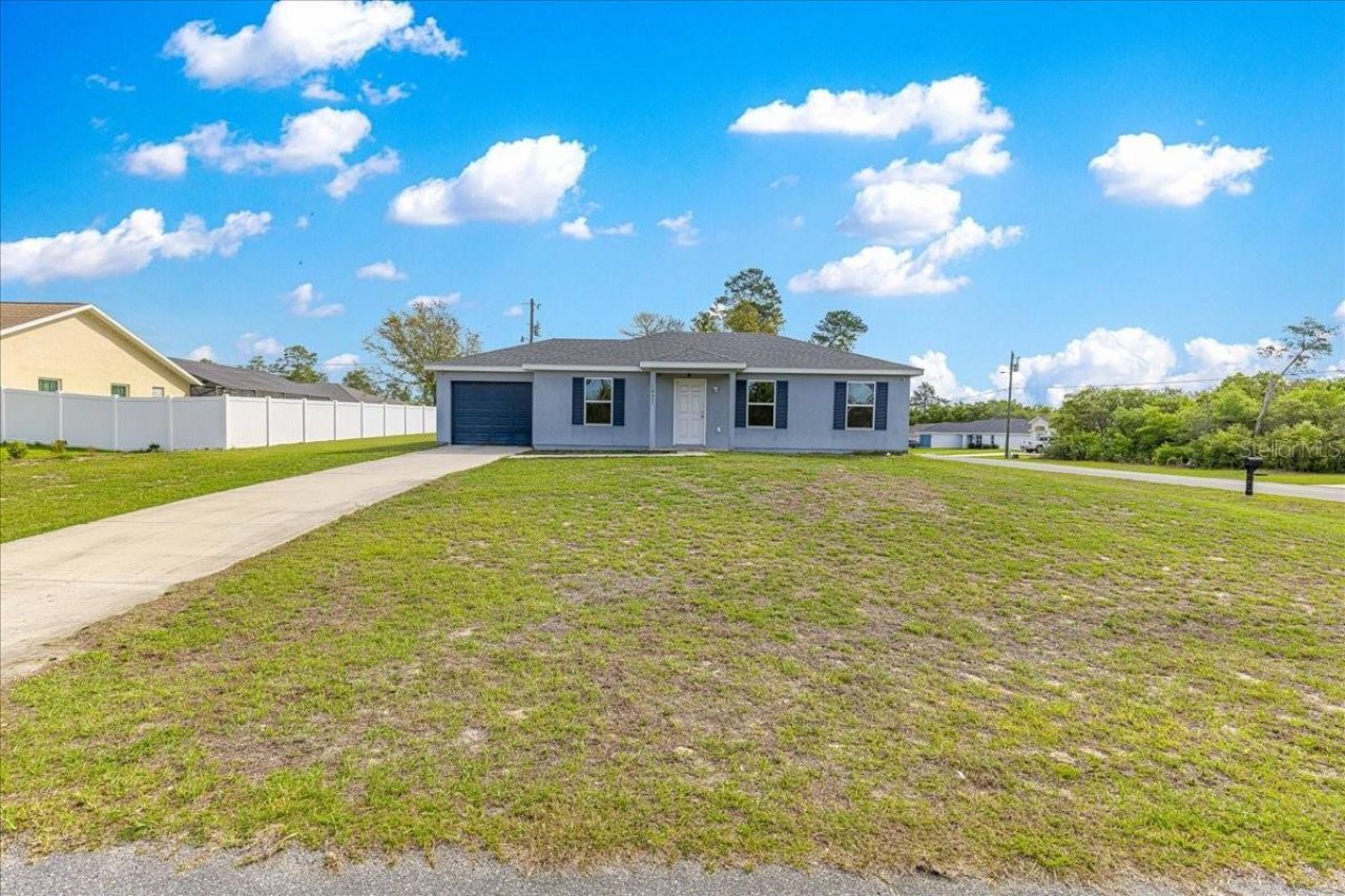 16685 SW 25th  Terrace Road, Ocala, FL 34473 Photo