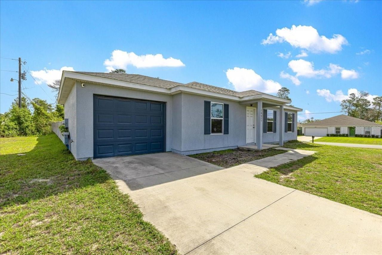 16685 SW 25th  Terrace Road, Ocala, FL 34473 Photo