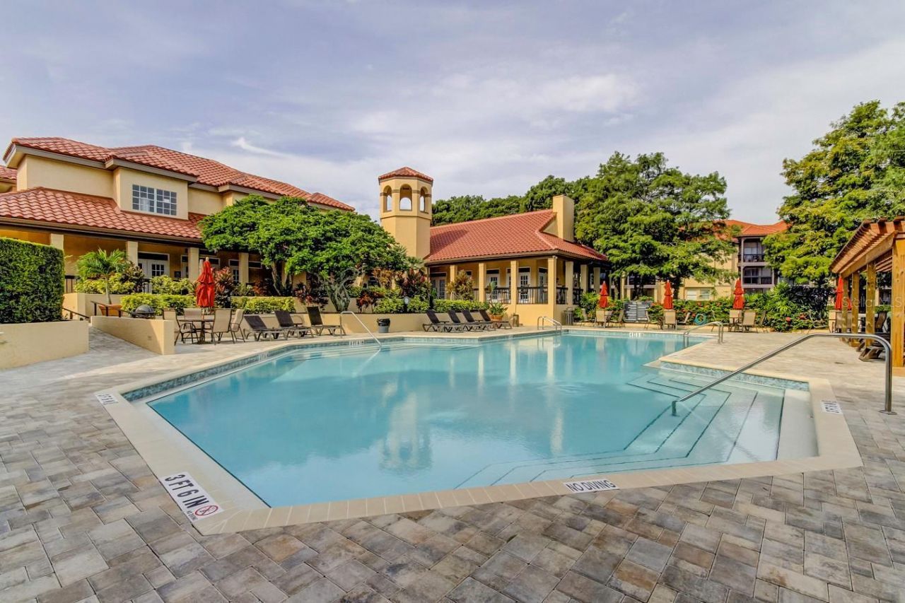 2400 Feather Sound Drive, Unit 1228, Clearwater, FL 33762 Photo