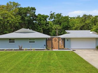 1820 ANCHOR AVENUE Deland, FL 32720