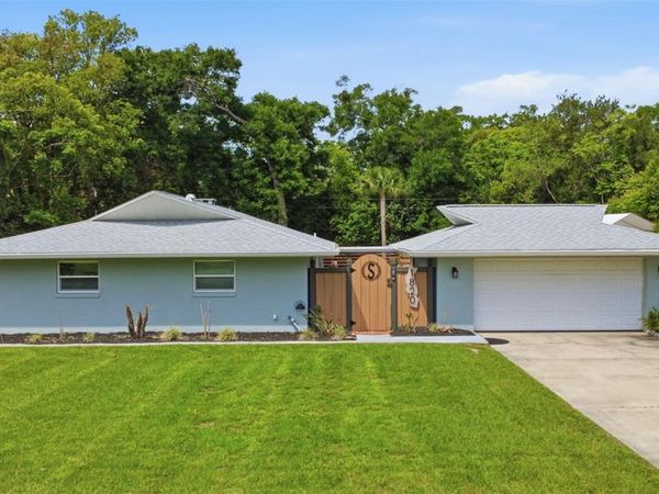 1820 ANCHOR AVENUE , DELAND, FL 32720