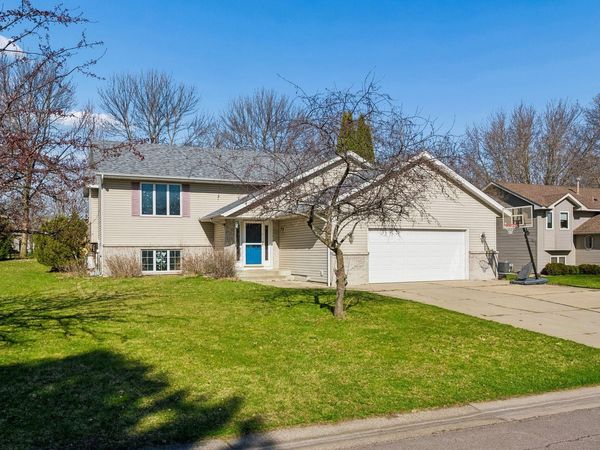 513 4th Street SW, Saint Michael, MN 55376