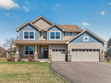 1083 152nd Avenue NW, Andover, MN 55304