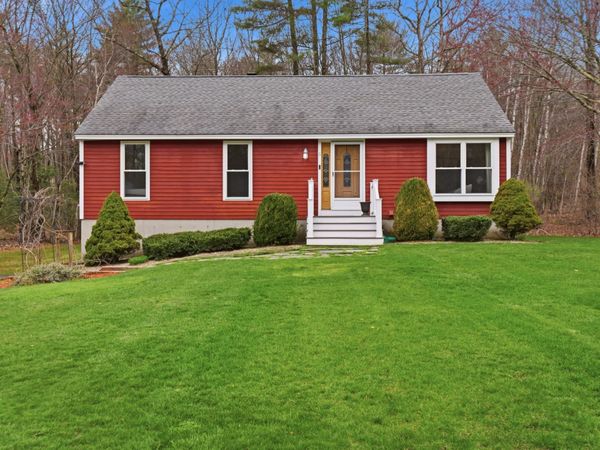 5 Jericho Drive, Kingston, NH 03848