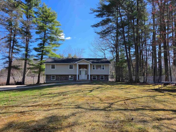 22 Tokanel Road, Windham, NH 03087