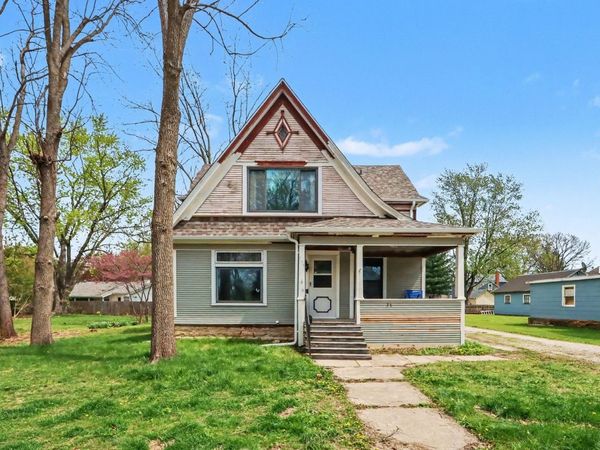 716 N Main Street , Sandwich, IL 60548