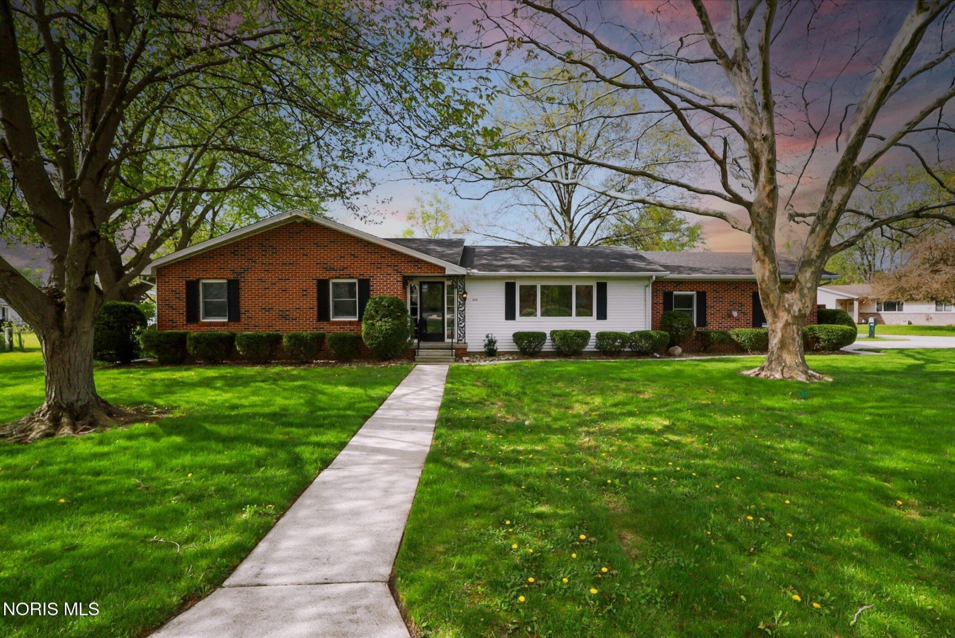 500 Northwood Drive, Delta, OH 43515 Main Photo