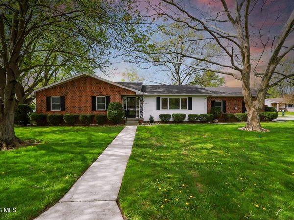 500 Northwood Drive, Delta, OH 43515