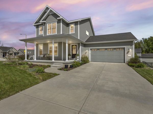 517 Sugar Maple Lane, Verona, WI 53593