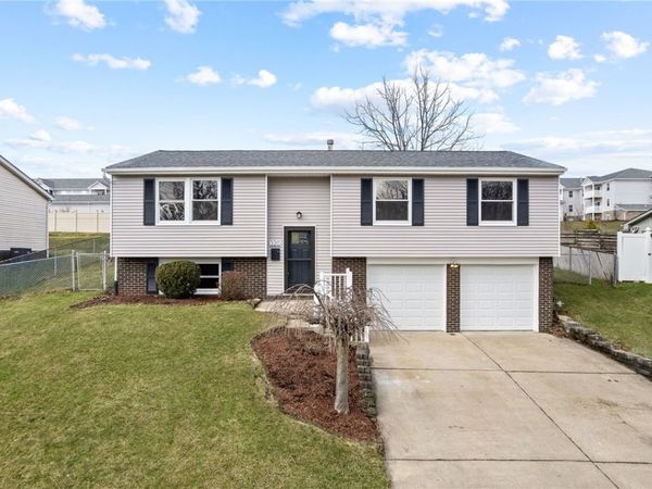 320 Willow Hedge Drive, Monroeville, PA 15146