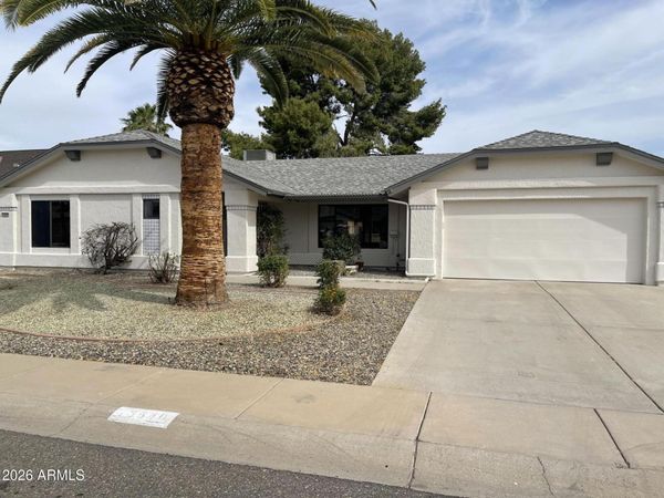 13540 W WHITEWOOD Drive, Sun City West, AZ 85375