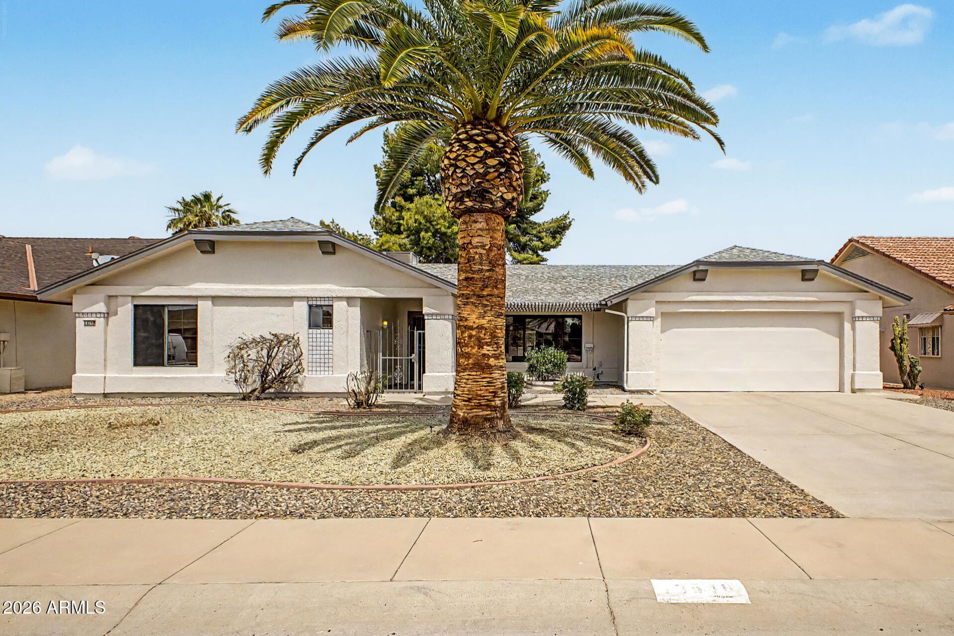13540 W Whitewood Drive, Sun City West, AZ 85375 Main Photo