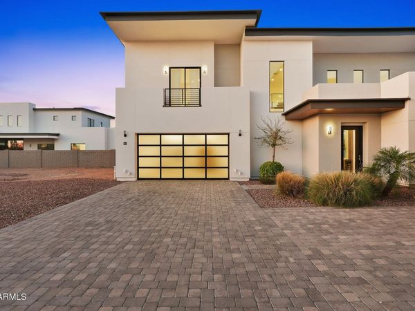 100 W Northern Avenue, Unit 6, Phoenix, AZ 85021