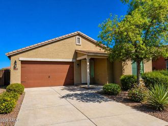 3439 S 185TH Drive Goodyear, AZ 85338