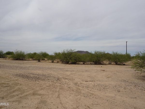 12720 W MERRY Drive, Unit 3, Arizona City, AZ 85123
