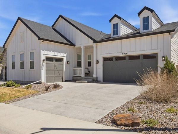 9006 Chalk Creek Place , Littleton, CO 80125