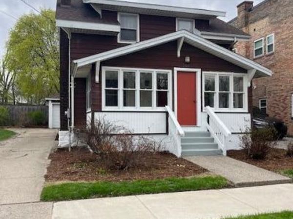 502 N Butler Boulevard, Lansing, MI 48915