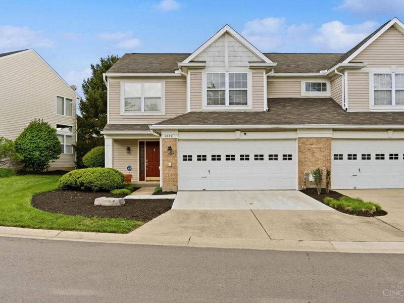6358 Inverness Way, Mason, OH 45040 Photo 1