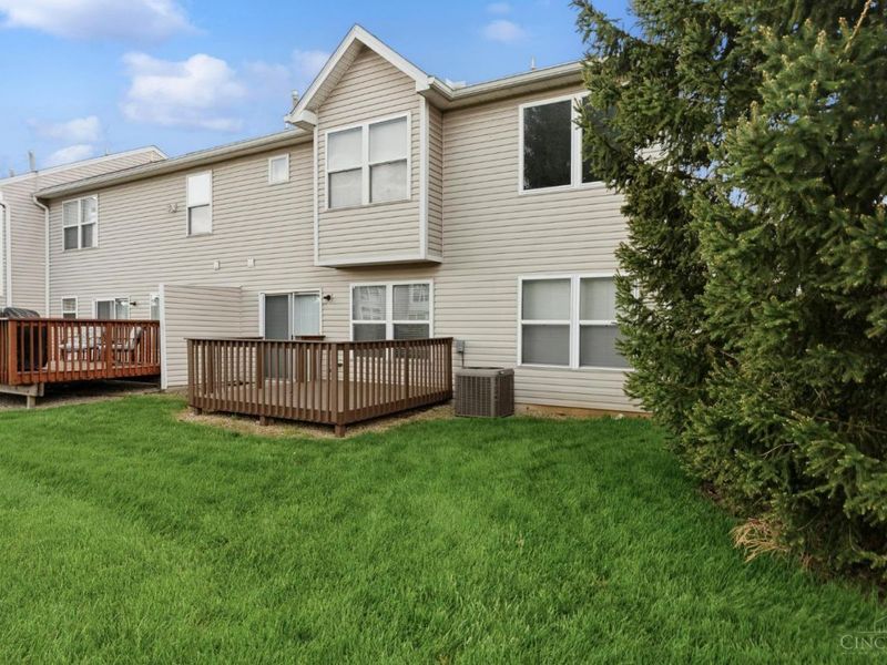 6358 Inverness Way, Mason, OH 45040 Photo 26