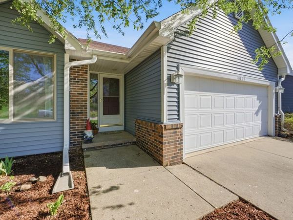 10819 NE 78th Court, Bondurant, IA 50035