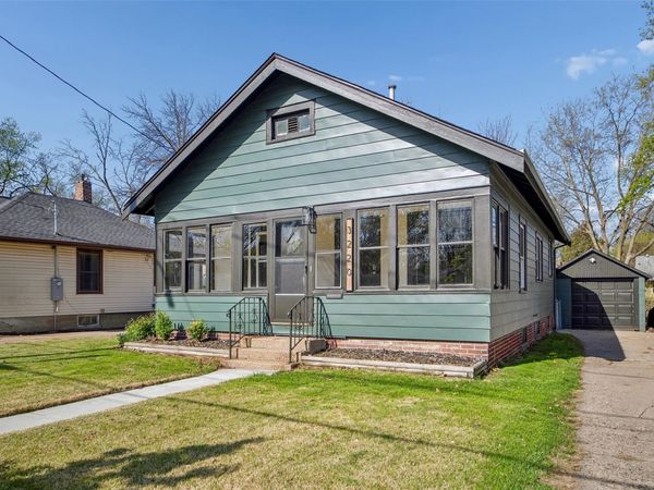 3220 SW 13th Street, Des Moines, IA 50321