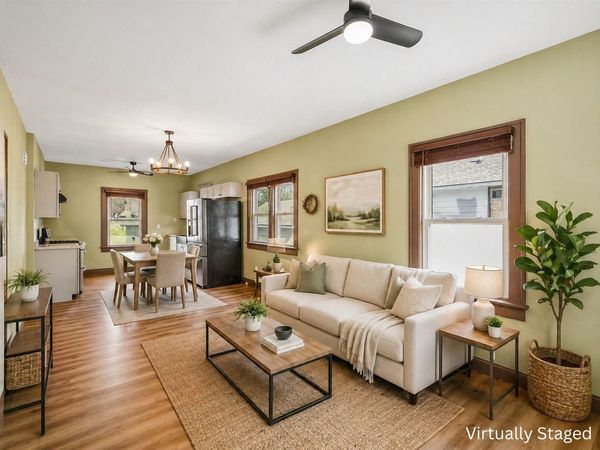 3220 SW 13th Street, Des Moines, IA 50321