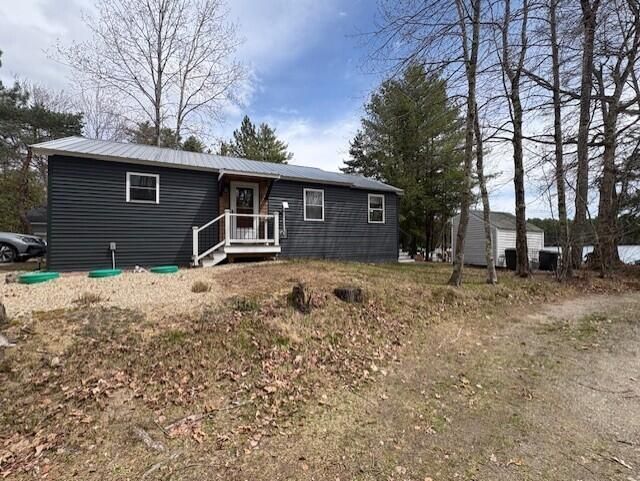 156 Sandy Point Road, Sanford, ME 04073 Main Photo