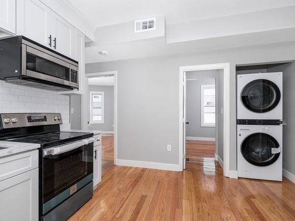 290 Summit Ave, Unit 2, Boston, MA 02135