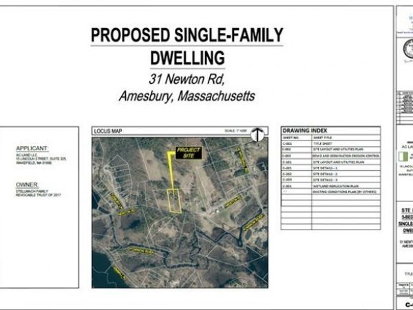 31 Newton Rd, Amesbury, MA 01913