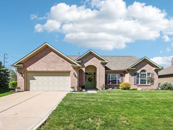 14 David Lane , Indianapolis, IN 46227