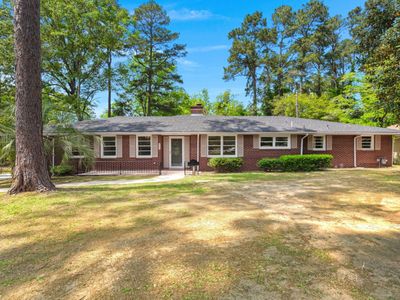 260 Perryclear Street, Orangeburg, SC 29115
