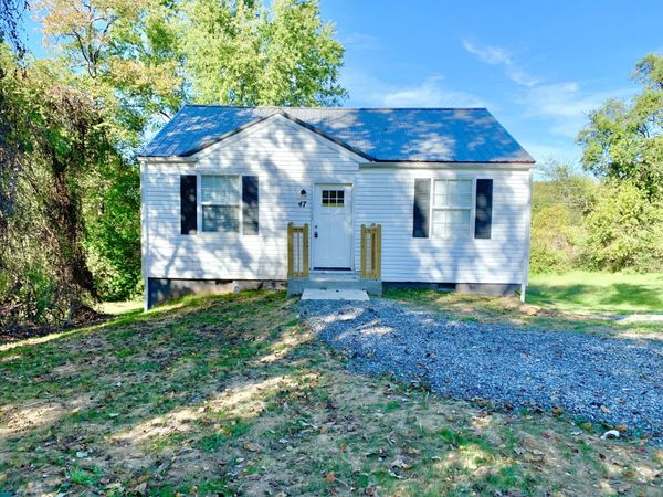 47 Maple St , Clarksville, TN 37042