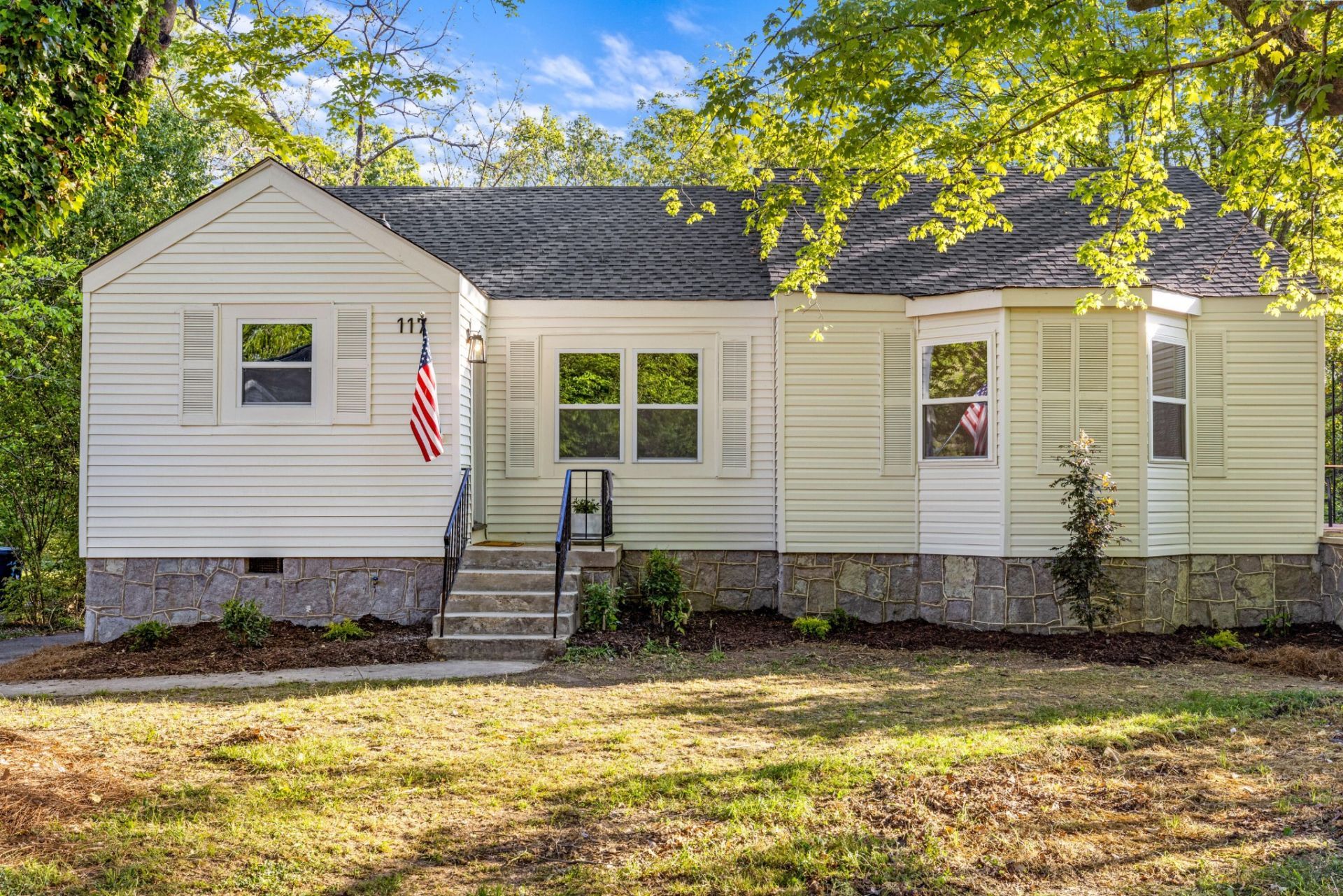 117 Fair Street, Chattanooga, TN 37415 Main Photo