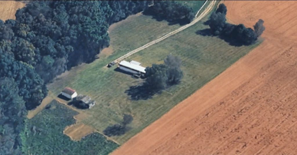 4774 Boyd Holland Rd, Springfield, TN 37172 Main Photo