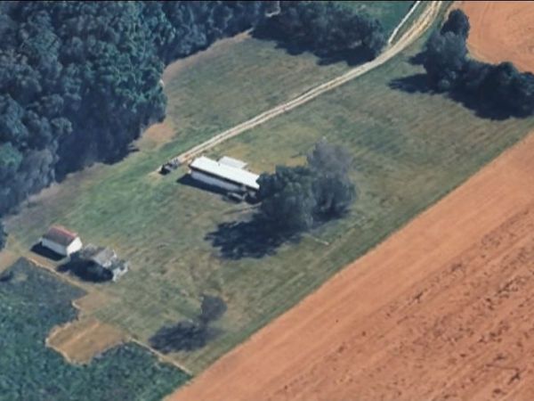 4774 Boyd Holland Rd, Springfield, TN 37172